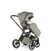 EASYWALKER Fusak ku kočíku Zoey Almond Taupe (Varianta EASYWALKER Fusak ku kočíku Zoey Almond Taupe)