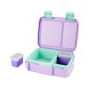 SKIP HOP Spark Style Krabička na obed Bento Dúha 3r+ (Varianta SKIP HOP Spark Style Krabička na obed Bento Dúha 3r+)