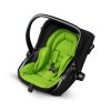KIDDY Autosedačka Evoluna i-size 2 + Isofix základňa 40-83 cm Lizard Green (Varianta KIDDY Autosedačka Evoluna i-size 2 + Isofix základňa 40-83 cm Lizard Green)