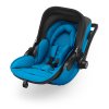 KIDDY Autosedačka Evoluna i-size 2 + Isofix základňa 40-83 cm Lizard Green (Varianta KIDDY Autosedačka Evoluna i-size 2 + Isofix základňa 40-83 cm Lizard Green)