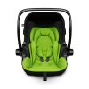 KIDDY Autosedačka Evoluna i-size 2 + Isofix základňa 40-83 cm Lizard Green (Varianta KIDDY Autosedačka Evoluna i-size 2 + Isofix základňa 40-83 cm Lizard Green)