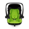 KIDDY Autosedačka Evoluna i-size 2 + Isofix základňa 40-83 cm Lizard Green (Varianta KIDDY Autosedačka Evoluna i-size 2 + Isofix základňa 40-83 cm Lizard Green)