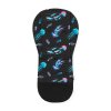 PETITE&MARS Vložka do kočíka Foamy Limited 100 Jellyfish (Varianta PETITE&MARS Vložka do kočíka Foamy Limited 100 Jellyfish)