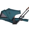 EASYWALKER Kočík kombinovaný Harvey⁵ Premium Jade Green XXL RWS (Varianta EASYWALKER Kočík kombinovaný Harvey⁵ Premium Jade Green XXL RWS)
