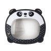 BENBAT Zrkadlo detské do auta Travel Friends panda 0m+ (Varianta BENBAT Zrkadlo detské do auta Travel Friends panda 0m+)