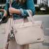 BABYONO Taška prebaľovacia Carmen - beige (Varianta BABYONO Taška prebaľovacia Carmen - beige)