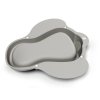 OK BABY Nočník Magical Potty - grey (Varianta OK BABY Nočník Magical Potty - grey)