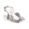 OK BABY Lehátko do vaničky Buddy grey (Varianta OK BABY Lehátko do vaničky Buddy grey)
