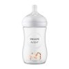 Philips AVENT Fľaša Natural Response 260 ml, 1m+ koala (Varianta Philips AVENT Fľaša Natural Response 260 ml, 1m+ koala)
