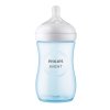Philips AVENT Fľaša Natural Response 260 ml, 1m+ modrá (Varianta Philips AVENT Fľaša Natural Response 260 ml, 1m+ modrá)