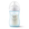 Philips AVENT Fľaša Natural Response 260 ml, 1m+ modrá (Varianta Philips AVENT Fľaša Natural Response 260 ml, 1m+ modrá)