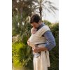 BOBA Nosič detí / šatka Wrap Serenity - Sea Mist (Varianta BOBA Nosič detí / šatka Wrap Serenity - Sea Mist)