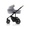 BRITAX RÖMER Vanička hlboká Smile 4 Frost Grey (Varianta BRITAX RÖMER Vanička hlboká Smile 4 Frost Grey)