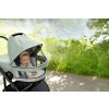 BRITAX RÖMER Vanička hlboká Smile 4 Frost Grey (Varianta BRITAX RÖMER Vanička hlboká Smile 4 Frost Grey)