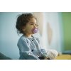 Philips AVENT Cumlík Ultra air text 6-18m dievča 2 ks (Varianta Philips AVENT Cumlík Ultra air text 6-18m dievča 2 ks)