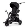 KINDERKRAFT SELECT Trojkolka Easytwist Black, Premium (Varianta KINDERKRAFT SELECT Trojkolka Easytwist Black, Premium)