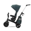 KINDERKRAFT SELECT Trojkolka Easytwist Black, Premium (Varianta KINDERKRAFT SELECT Trojkolka Easytwist Black, Premium)