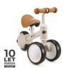 KINDERKRAFT Odrážadlo Cutie Beige (Varianta KINDERKRAFT Odrážadlo Cutie Beige)