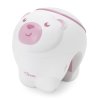 CHICCO Projektor s polárnou žiarou Polárny medveď modrý (Varianta CHICCO Projektor s polárnou žiarou Polárny medveď modrý)