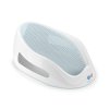 ANGELCARE Lehátko do vane Light Aqua (Varianta ANGELCARE Lehátko do vane Light Aqua)