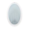 ANGELCARE Lehátko do vane Light Aqua (Varianta ANGELCARE Lehátko do vane Light Aqua)
