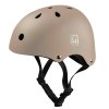 Urban Iki Detská cyklistická prilba Maxi Béžová