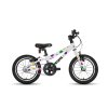 Frog Bikes Detský bicykel 40 2023, Škvrnitá