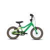 ACADEMY Detský bicykel Grade 2 Edition FUNtasy - 14" 2025, Zelená