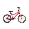ACADEMY Detský bicykel Grade 3 Edition FUNtasy - 16" 2025, Ružová