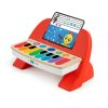 BABY EINSTEIN Hračka drevená hudobná klavír Cal’s First Melodies Magic Touch HAPE 6m+