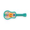 BABY EINSTEIN Hračka hudobná drevená ukulele Magic Touch HAPE 6m+