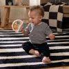 BABY EINSTEIN Hračka hudobná tamburína Tap & Shake™ Magic Touch™ HAPE 6m+