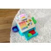 BABY EINSTEIN Pokladnica obchodná Magic Touch HAPE 9m+