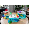 BABY EINSTEIN Pokladnica obchodná Magic Touch HAPE 9m+