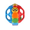 BABY EINSTEIN Hryzačka lopta Bendy Ball™ 3m+