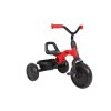 QPLAY Trojkolka Ant Red, vek 2-6 rokov (Varianta QPLAY Trojkolka Ant Red, vek 2-6 rokov)