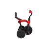 QPLAY Trojkolka Ant Red, vek 2-6 rokov (Varianta QPLAY Trojkolka Ant Red, vek 2-6 rokov)