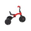 QPLAY Trojkolka Ant Red, vek 2-6 rokov (Varianta QPLAY Trojkolka Ant Red, vek 2-6 rokov)