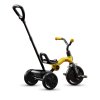 QPLAY Trojkolka Ant Plus Yellow, vek 2-6 rokov (Varianta QPLAY Trojkolka Ant Plus Yellow, vek 2-6 rokov)