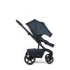 EASYWALKER Kočík kombinovaný Harvey⁵ Premium 2v1 Jade Green LITE RWS + KIDDY Evoluna i-size 2 (Varianta EASYWALKER Kočík kombinovaný Harvey⁵ Premium 2v1 Jade Green LITE RWS + KIDDY Evoluna i-size 2)