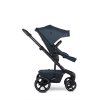 EASYWALKER Kočík kombinovaný Harvey⁵ Premium 2v1 Jade Green LITE RWS + KIDDY Evoluna i-size 2 (Varianta EASYWALKER Kočík kombinovaný Harvey⁵ Premium 2v1 Jade Green LITE RWS + KIDDY Evoluna i-size 2)