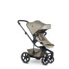 EASYWALKER Kočík kombinovaný Harvey⁵ Premium 2v1 Jade Green LITE RWS + KIDDY Evoluna i-size 2 (Varianta EASYWALKER Kočík kombinovaný Harvey⁵ Premium 2v1 Jade Green LITE RWS + KIDDY Evoluna i-size 2)