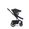 EASYWALKER Kočík kombinovaný Harvey⁵ Agave Green XXL RWS + KIDDY Evoluna i-size 2 + základňa (Varianta EASYWALKER Kočík kombinovaný Harvey⁵ Agave Green XXL RWS + KIDDY Evoluna i-size 2 + základňa)