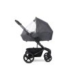 EASYWALKER Kočík kombinovaný Harvey⁵ Agave Green XXL RWS + KIDDY Evoluna i-size 2 + základňa (Varianta EASYWALKER Kočík kombinovaný Harvey⁵ Agave Green XXL RWS + KIDDY Evoluna i-size 2 + základňa)