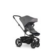 EASYWALKER Kočík kombinovaný Harvey⁵ Agave Green XXL AIR + KIDDY Evoluna i-size 2 + základňa (Varianta EASYWALKER Kočík kombinovaný Harvey⁵ Agave Green XXL AIR + KIDDY Evoluna i-size 2 + základňa)
