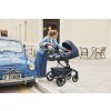 EASYWALKER Kočík kombinovaný Jimmey Indigo Blue XXL RWS + KIDDY Evoluna i-size 2 + základňa (Varianta EASYWALKER Kočík kombinovaný Jimmey Indigo Blue XXL RWS + KIDDY Evoluna i-size 2 + základňa)