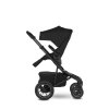 EASYWALKER Kočík kombinovaný Jimmey 2v1 Pepper Black LITE AIR + KIDDY Evoluna i-size 2 + základňa (Varianta EASYWALKER Kočík kombinovaný Jimmey 2v1 Pepper Black LITE AIR + KIDDY Evoluna i-size 2 + základňa)