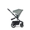 EASYWALKER Kočík kombinovaný Harvey⁵ 2v1 Agave Green LITE RWS + KIDDY Evoluna i-size 2 + základňa (Varianta EASYWALKER Kočík kombinovaný Harvey⁵ 2v1 Agave Green LITE RWS + KIDDY Evoluna i-size 2 + základňa)