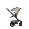 EASYWALKER Kočík kombinovaný Harvey⁵ Premium Jade Green XXL AIR + KIDDY Evoluna i-size 2 (Varianta EASYWALKER Kočík kombinovaný Harvey⁵ Premium Jade Green XXL AIR + KIDDY Evoluna i-size 2)
