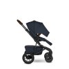 EASYWALKER Kočík kombinovaný Jimmey 2v1 Pepper Black LITE AIR + CYBEX Aton B2 i-Size + základňa (Varianta EASYWALKER Kočík kombinovaný Jimmey 2v1 Pepper Black LITE AIR + CYBEX Aton B2 i-Size + základňa)